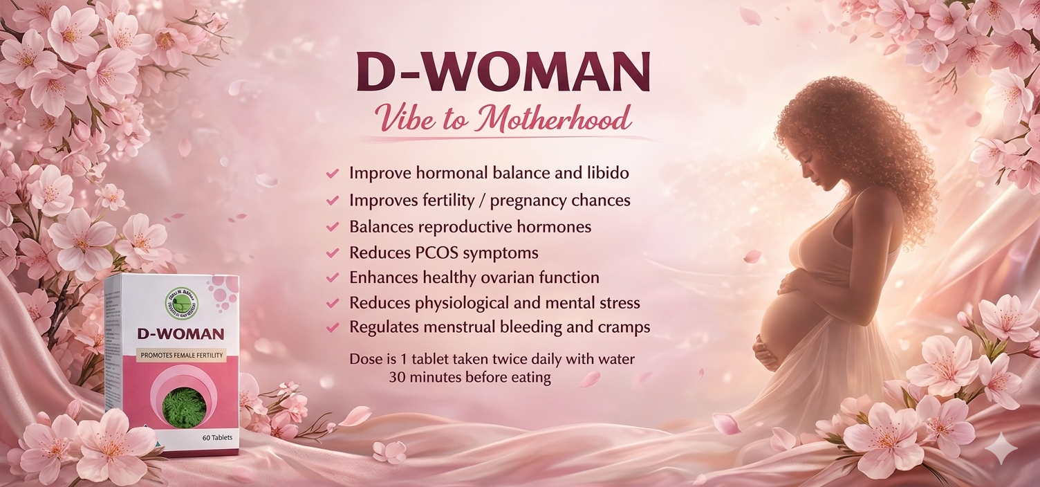 D-WOMAN CAPSULES thumbnail 2