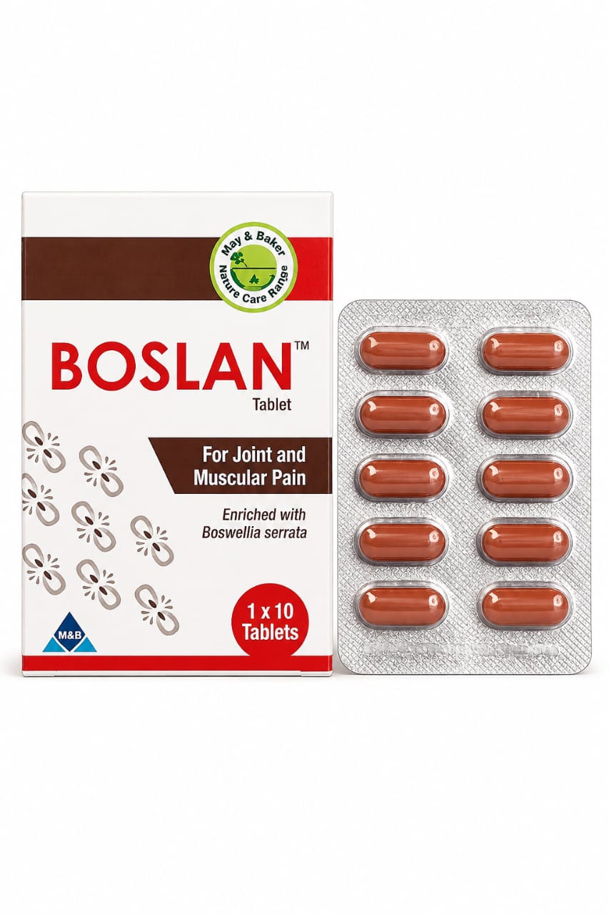 Boslan Tablet